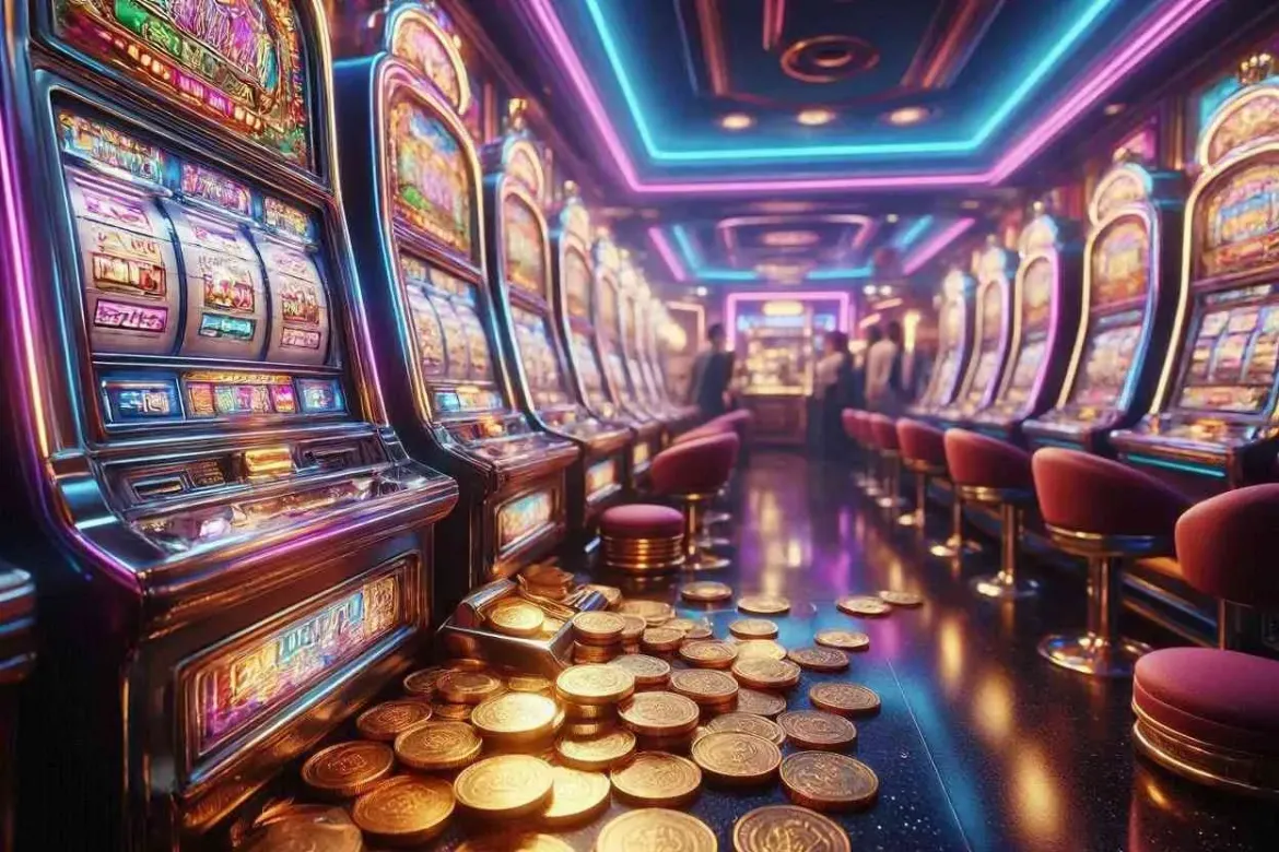 Brionis Casino
